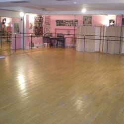 Carole Jacquot - Studio école de danse Carole Jacquot