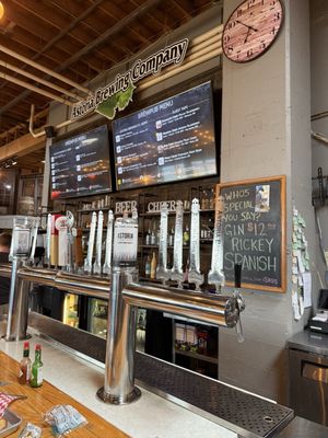 Astoria Brewing Company by null