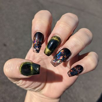 Luxury Nail and Spa - Nail Salons Near Me - Lancaster, Ohio Luxury Nail and Spa - Nail Salons Near Me - Lancaster, Ohio