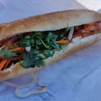 Saigon Baguette - Banh Mi Thit Nuong/Grilled Pork - Vietnamese Near Me - Las Vegas, Nevada Saigon Baguette - Banh Mi Thit Nuong/Grilled Pork - Vietnamese Near Me - Las Vegas, Nevada