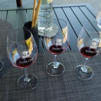 Designated Drivers Napa Sonoma - First stop (of many) - Wineries Near Me - Napa, California