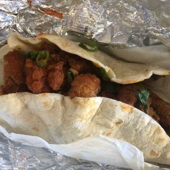Starbird Chicken - Señor Baja taco had a good blend of heat and texture to it - Chicken Shop Near Me - Walnut Creek, California Starbird Chicken - Señor Baja taco had a good blend of heat and texture to it - Chicken Shop Near Me - Walnut Creek, California