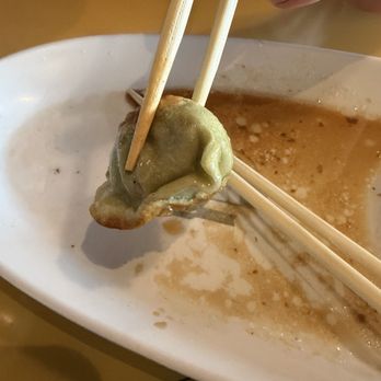 Dumplings & Tea - Chicken Dumpling - Chinese Near Me - Chesterfield, Missouri
