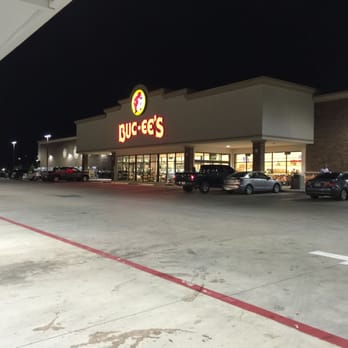 Buc-ee's - Convenience Stores Near Me - Bastrop, Texas