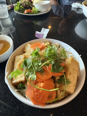 Vietnamese Cafe by null