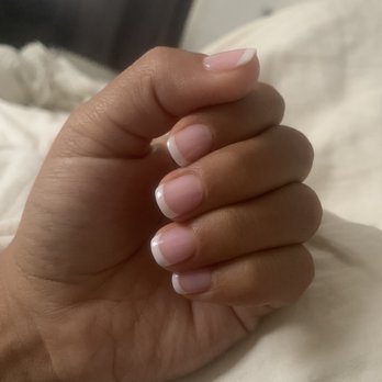 Queen Spa - SNS gel manicure - Skin Care Near Me - Austin, Texas