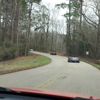 Sligo Road - Active Life Near Me - St. Francisville, Louisiana