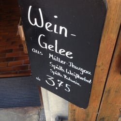 Meersburger Weinkeller