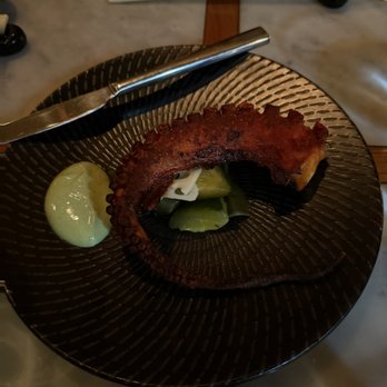 Momotaro - tako su - Sushi Bars Near Me - Chicago, Illinois