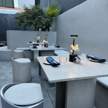 kodo - Outdoor vibe - Cocktail Bars Near Me - Los Angeles, California