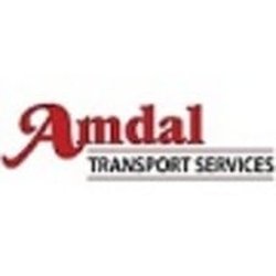 Amdal Transport Services