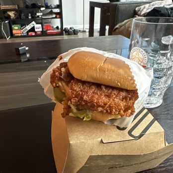 Shake Shack River North - Burgers Near Me - Chicago, Illinois Shake Shack River North - Burgers Near Me - Chicago, Illinois