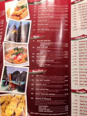 Menu photo 6 Satay On the Road North York, ON Menu photo 6 Satay On the Road North York, ON