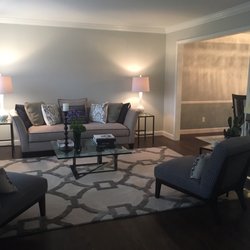 Homegoods - Rugs, pillows, lamps, vase by Homegoods