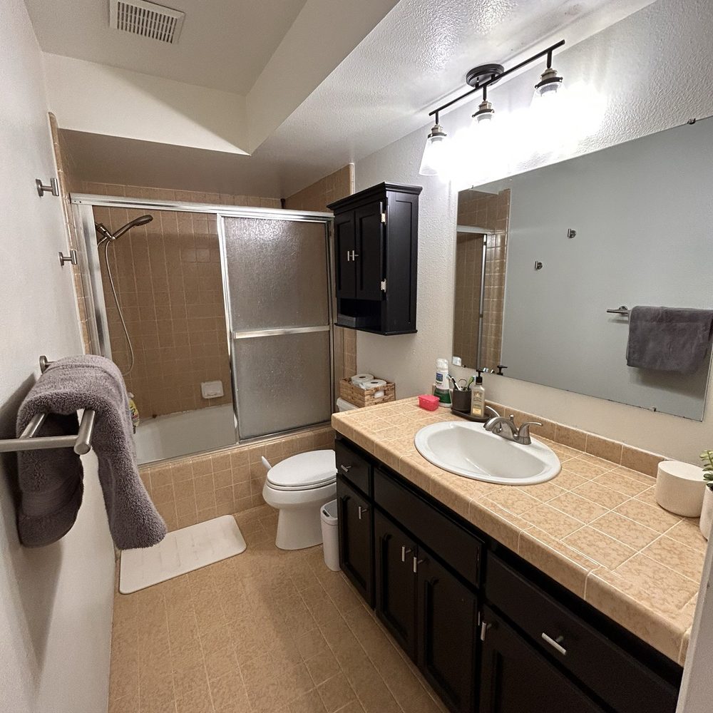 Bathroom Bathroom