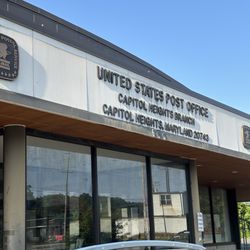 US Post Office - Worst post office ever
