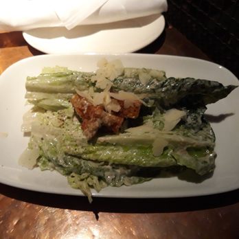 EPIC Steak - Cesar Salad - Steakhouses Near Me - San Francisco, California EPIC Steak - Cesar Salad - Steakhouses Near Me - San Francisco, California