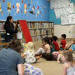 Hawaii State Public Library System - Kapolei Library