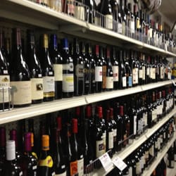J N J Food & Beverage Store - A wide selection of red to select from.