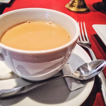 L'Everest - Perfect cup of chai - Indian Near Me - Ixelles, BRU