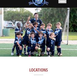 miami breakers fc soccer