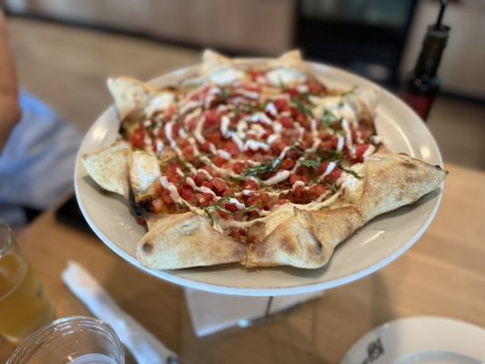 Mister O1 Extraordinary Pizza Grapevine by null