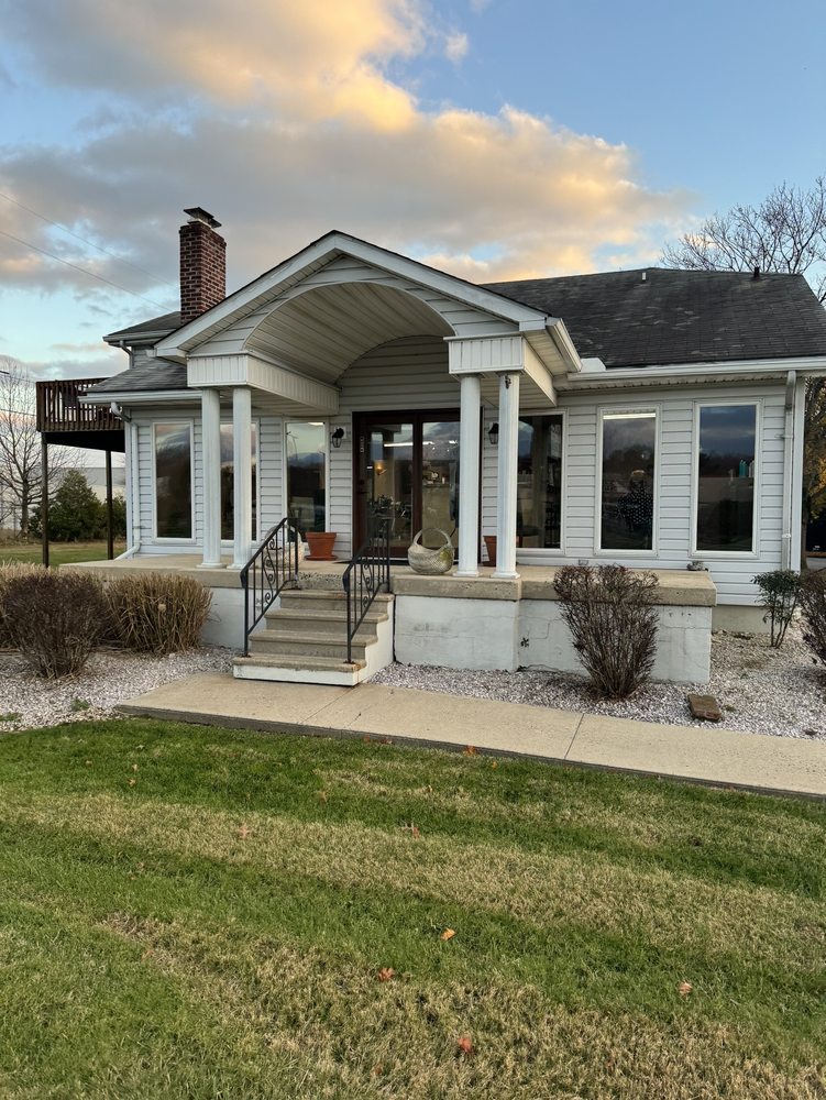 HAIR NUCLEUS Updated October 2024 904 E Pulaski Hwy, Elkton