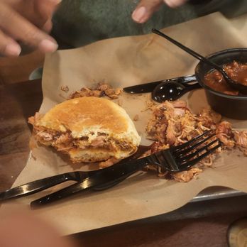 Mission BBQ - Barbeque Near Me - Naperville, Illinois