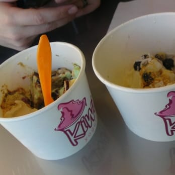 Kiwi Yogurt - Ice Cream & Frozen Yogurt Near Me - Collegeville, Pennsylvania Kiwi Yogurt - Ice Cream & Frozen Yogurt Near Me - Collegeville, Pennsylvania