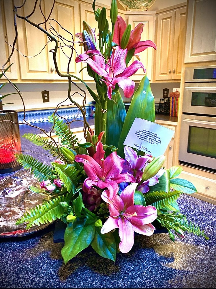 BUDS & BLOOMS 49 Photos & 60 Reviews 33525 Pacific Hwy S, Federal