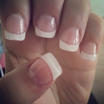 Milano Nails Salon - I'm very satisfied with the results. - Nail Salons Near Me - Tucson, Arizona Milano Nails Salon - I'm very satisfied with the results. - Nail Salons Near Me - Tucson, Arizona