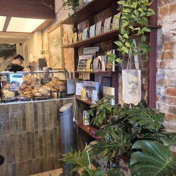 Botànic - Coffee & Tea Near Me - Toronto, Ontario