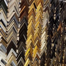 Stone Photo Framing - Large choice of frames, right downtown