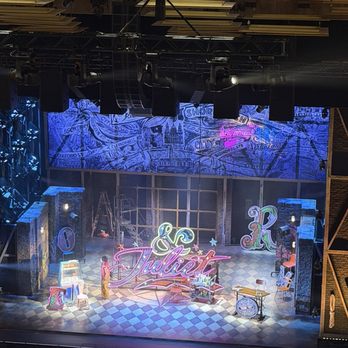 Clowes Memorial Hall - Performing Arts Near Me - Indianapolis, Indiana