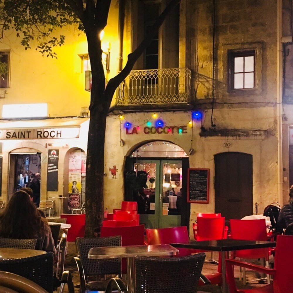 La Cocotte - French Near Me - Montpellier, 34 La Cocotte - French Near Me - Montpellier, 34