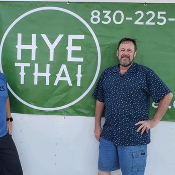 Hye Thai - Hye Thai - Thai Near Me - Stonewall, Texas Hye Thai - Hye Thai - Thai Near Me - Stonewall, Texas