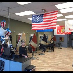Great Clips - EVERYONE