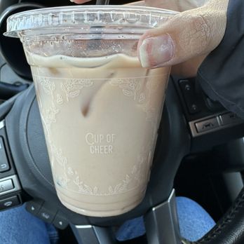 Peet's Coffee - Coffee & Tea Near Me - Vienna, Virginia