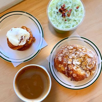 Candor Coffee - Coffee & Tea Near Me - Renton, Washington