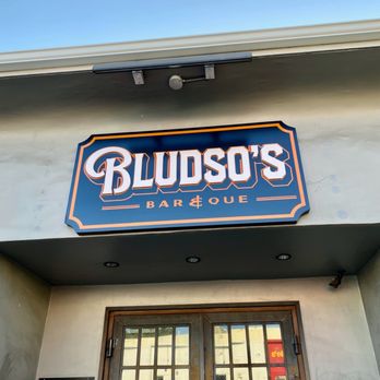 Bludso's BBQ - Front Entrance - Barbeque Near Me - Los Angeles, California Bludso's BBQ - Front Entrance - Barbeque Near Me - Los Angeles, California