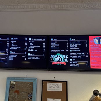 Maddie & Bella Coffee Roasters - Coffee Roasteries Near Me - Perrysburg, Ohio