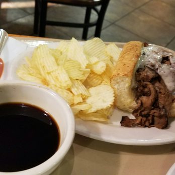 Jason's Deli - Meatlovers, I think. - Delis Near Me - Tucson, Arizona