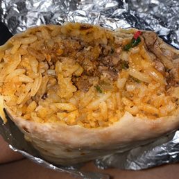 I drove all the way from Pasadena just for this and trust me it was worth it!!! I just hate the parking.