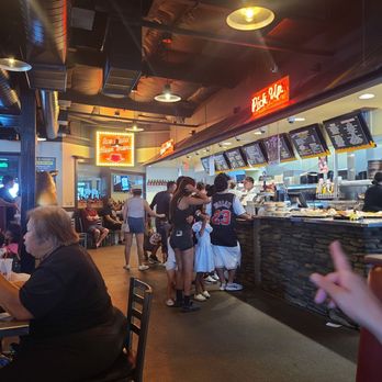 Phil's BBQ - Order section - Barbeque Near Me - San Diego, California Phil's BBQ - Order section - Barbeque Near Me - San Diego, California