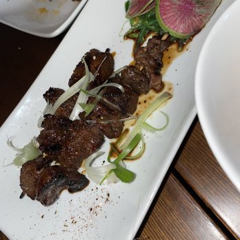 Meritage Wine Bar - Beef tataki - Wine Bars Near Me - Glen Cove, New York Meritage Wine Bar - Beef tataki - Wine Bars Near Me - Glen Cove, New York