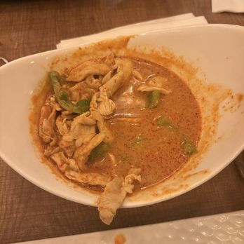 The Thonglor - Panang - Thai Near Me - San Francisco, California The Thonglor - Panang - Thai Near Me - San Francisco, California