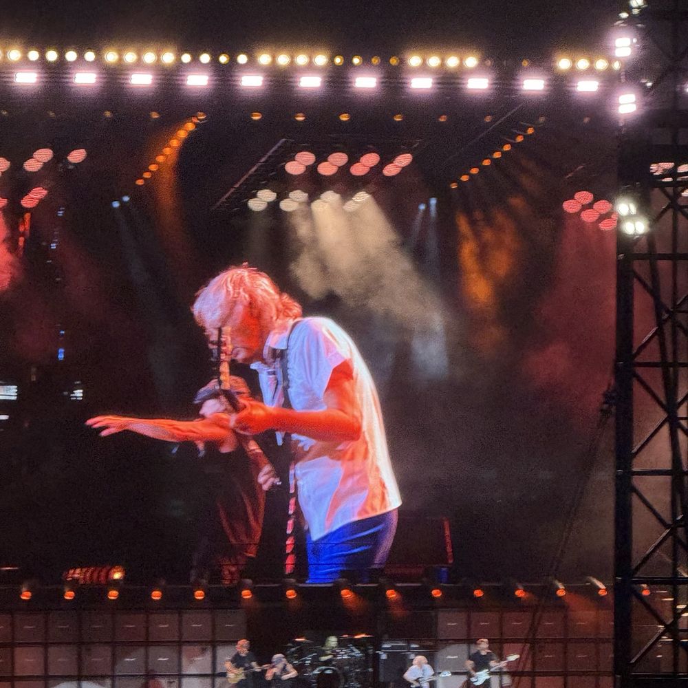 AC/DC ~ Angus Young