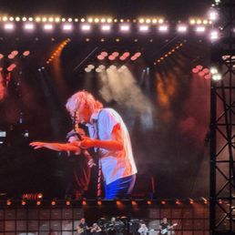 AC/DC ~ Angus Young