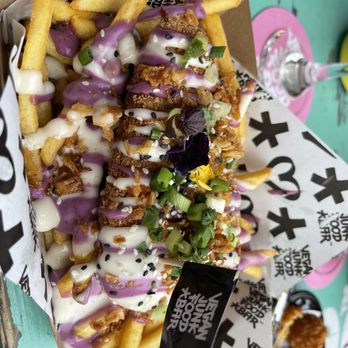 Vegan Junk Food Bar - Vegan Near Me - Amsterdam, New Hampshire Vegan Junk Food Bar - Vegan Near Me - Amsterdam, New Hampshire