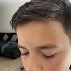 The Barber Studio